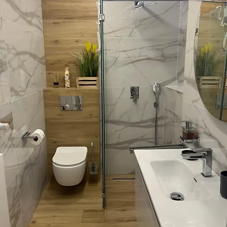 Apartment Porta Mare Kolobrzeg