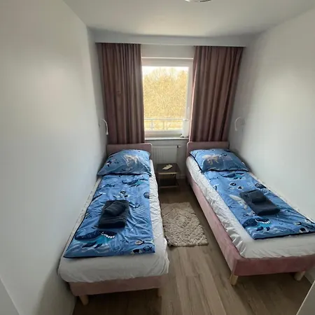 Porta Mare Apartment *