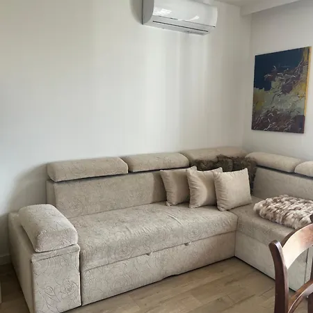 Apartment Porta Mare *
