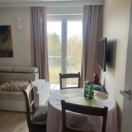 Porta Mare Apartment *