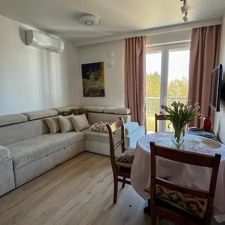 Apartamento Al-dom Porta Mare W Spokojnej Okolicy *